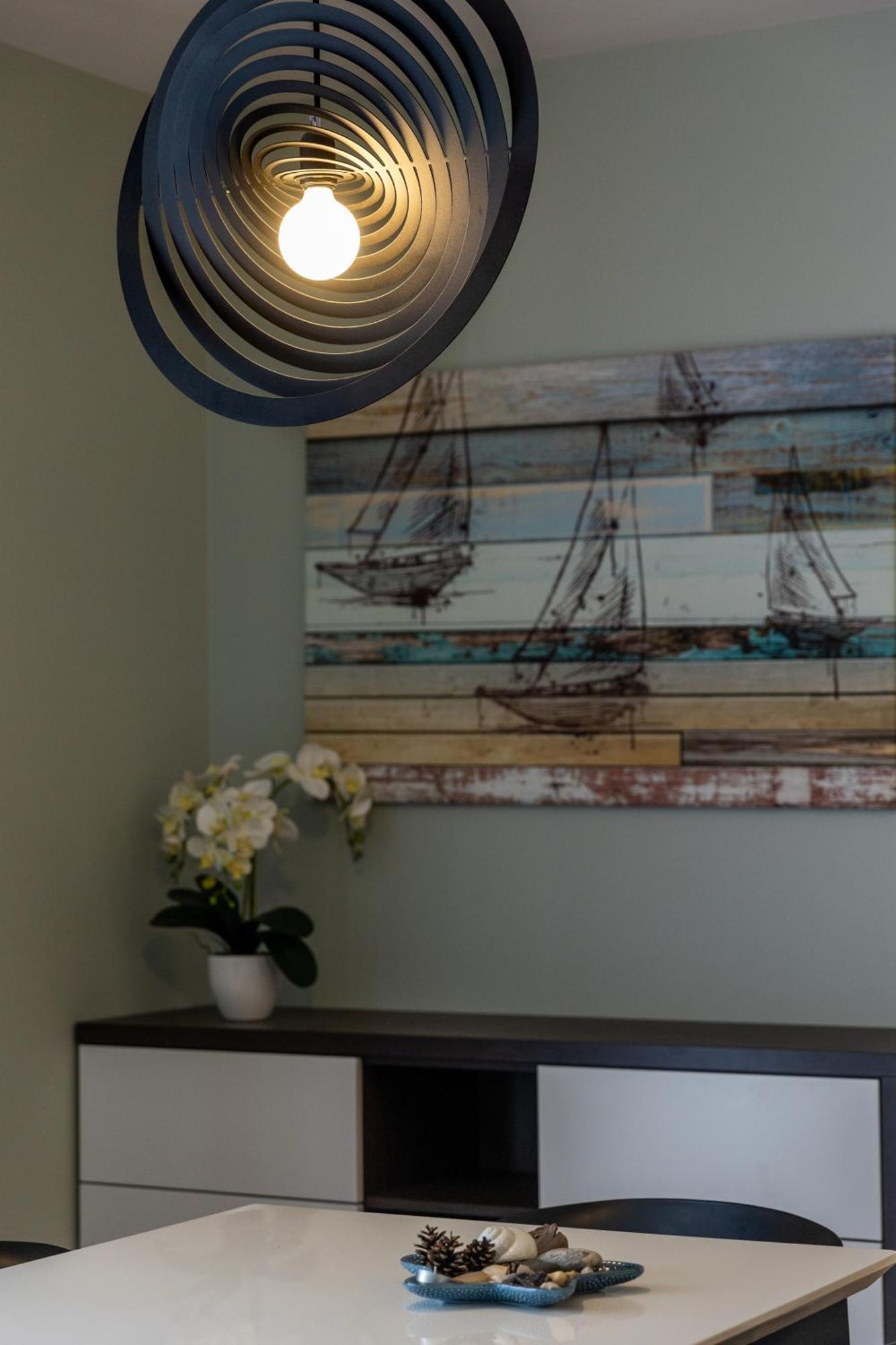 Apartamenty Silence&Sea Dwie Sosny Ustronie Morskie Dış mekan fotoğraf